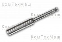 Плунжер КО-502Б.20.00.031 (тип «таблетка») КомТехМаш