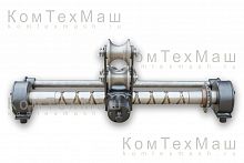 Шлангоукладчик КомТехМаш